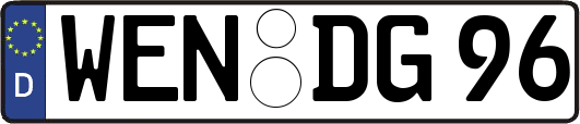 WEN-DG96
