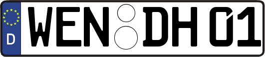 WEN-DH01