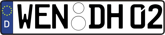 WEN-DH02