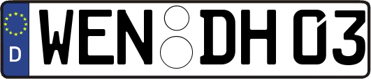 WEN-DH03