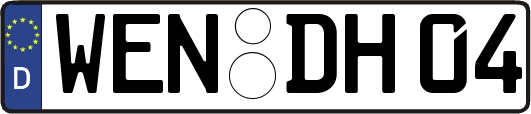 WEN-DH04