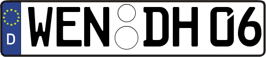 WEN-DH06