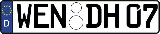 WEN-DH07