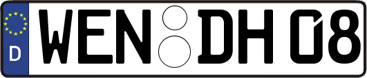 WEN-DH08