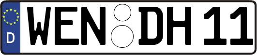 WEN-DH11