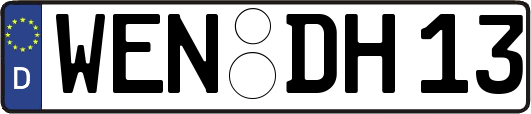 WEN-DH13