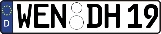 WEN-DH19