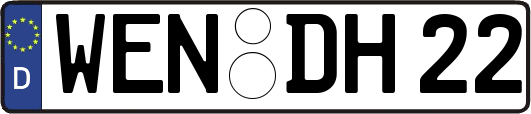 WEN-DH22