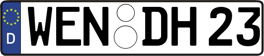 WEN-DH23