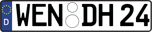 WEN-DH24