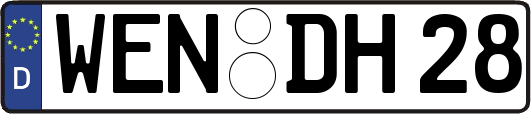 WEN-DH28