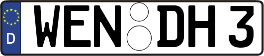WEN-DH3