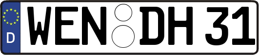 WEN-DH31