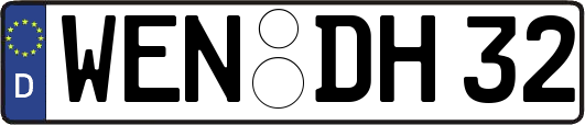 WEN-DH32