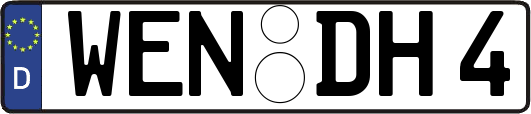 WEN-DH4