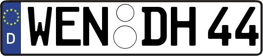 WEN-DH44