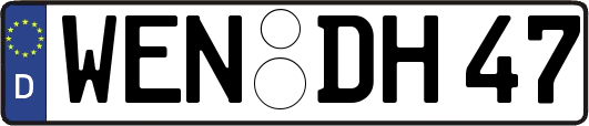 WEN-DH47