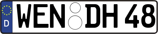 WEN-DH48