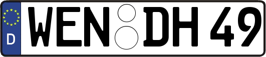 WEN-DH49