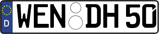 WEN-DH50