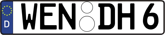 WEN-DH6