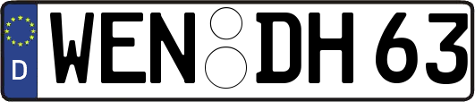 WEN-DH63