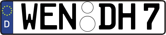 WEN-DH7