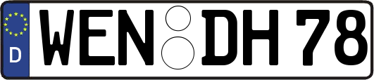 WEN-DH78