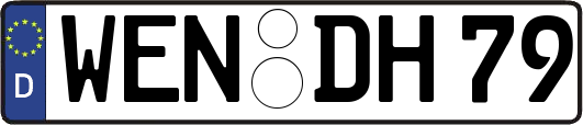 WEN-DH79