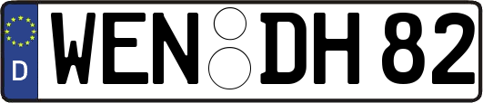 WEN-DH82