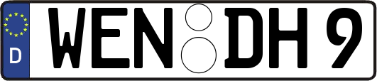 WEN-DH9