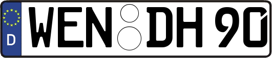 WEN-DH90
