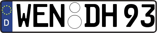 WEN-DH93