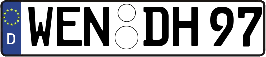 WEN-DH97