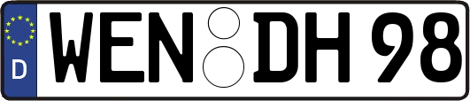 WEN-DH98
