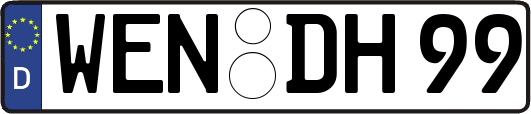 WEN-DH99