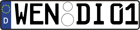 WEN-DI01