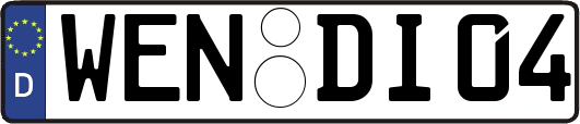 WEN-DI04