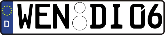 WEN-DI06