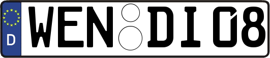 WEN-DI08