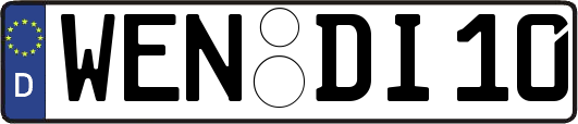 WEN-DI10