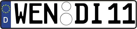 WEN-DI11