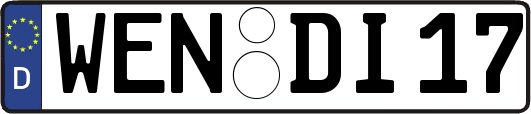 WEN-DI17