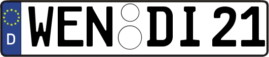 WEN-DI21
