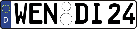 WEN-DI24