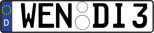 WEN-DI3