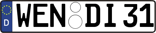 WEN-DI31