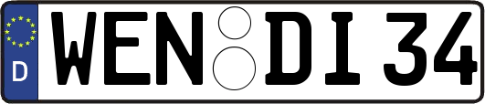 WEN-DI34
