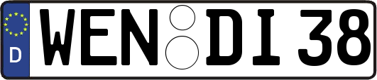 WEN-DI38