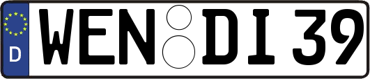WEN-DI39